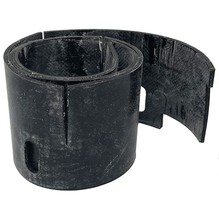 Gofer Parts Replacment Skirt For Nobles/Tennant 1011376 GSK1032N1